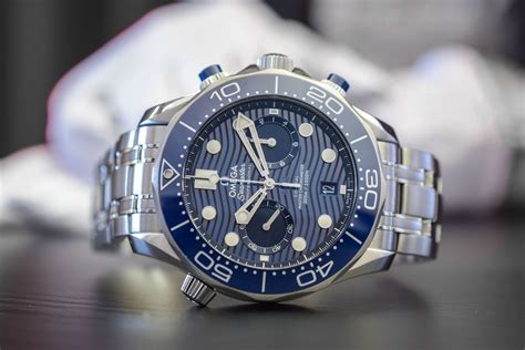 best omega diver 300